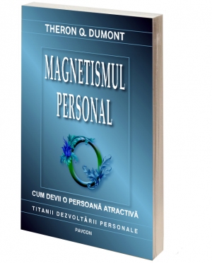 Magnetismul personal (carte)