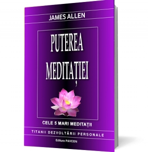 Puterea Meditatiei (carte)