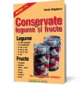 Conservate din legume si fructe (second hand) Conservate din legume si fructe (second hand)