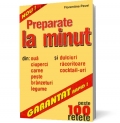 Preparate la minut (second hand) Preparate la minut (second hand)