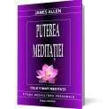 Puterea Meditatiei (carte)