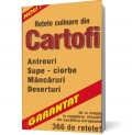 Retete culinare din cartofi (second hand) Retete culinare din cartofi (second hand)