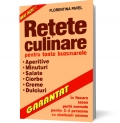 Retete culinare pentru toate buzunarele (second hand) Retete culinare pentru toate buzunarele (second hand)